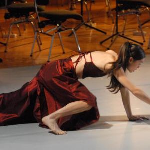 Fotografía de Una orquesta en danza - Da.Te Danza