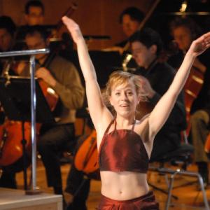Fotografía de Una orquesta en danza - Da.Te Danza