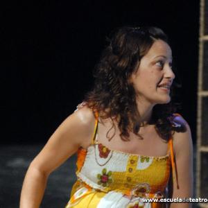 Fotografía de Escuela de Teatro de Granada: Pater, Matris (1) - Escuela de Teatro de Granada