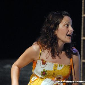 Fotografía de Escuela de Teatro de Granada: Pater, Matris (1) - Escuela de Teatro de Granada