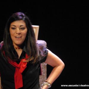 Fotografía de Escuela de Teatro de Granada: Pater, Matris (1) - Escuela de Teatro de Granada