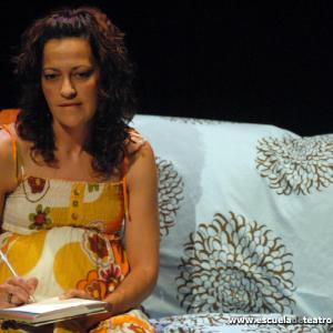 Fotografía de Escuela de Teatro de Granada: Pater, Matris (1) - Escuela de Teatro de Granada