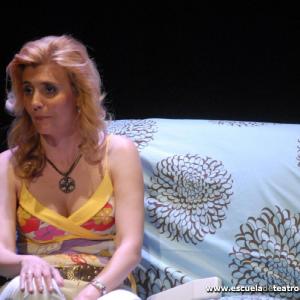 Fotografía de Escuela de Teatro de Granada: Pater, Matris (2) - Escuela de Teatro de Granada