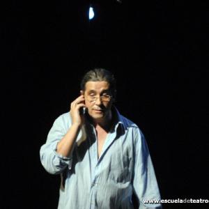 Fotografía de Escuela de Teatro de Granada: Pater, Matris (2) - Escuela de Teatro de Granada