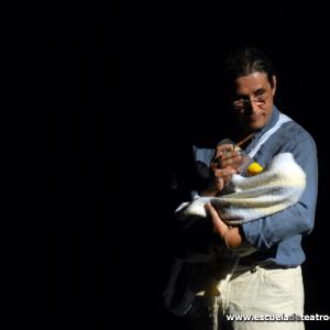 Fotografía de Escuela de Teatro de Granada: Pater, Matris (2) - Escuela de Teatro de Granada