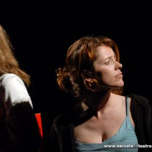 Fotografía de Escuela de Teatro de Granada: Pater, Matris (2) - Escuela de Teatro de Granada