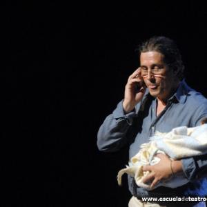 Fotografía de Escuela de Teatro de Granada: Pater, Matris (2) - Escuela de Teatro de Granada
