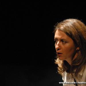 Fotografía de Escuela de Teatro de Granada: Pater, Matris (2) - Escuela de Teatro de Granada