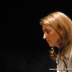 Fotografía de Escuela de Teatro de Granada: Pater, Matris (2) - Escuela de Teatro de Granada