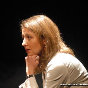 Fotografía de Escuela de Teatro de Granada: Pater, Matris (2) - Escuela de Teatro de Granada
