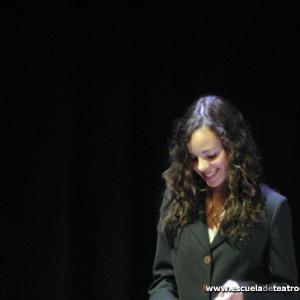 Fotografía de 4 sainetes (1) - Escuela de Teatro de Granada