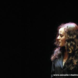 Fotografía de 4 sainetes (1) - Escuela de Teatro de Granada