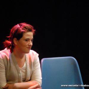 Fotografía de 4 sainetes (1) - Escuela de Teatro de Granada