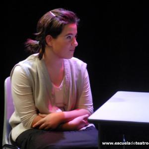 Fotografía de 4 sainetes (1) - Escuela de Teatro de Granada