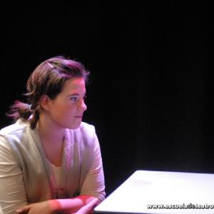 Fotografía de 4 sainetes (1) - Escuela de Teatro de Granada