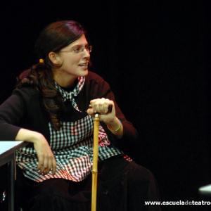 Fotografía de 4 sainetes (2) - Escuela de Teatro de Granada