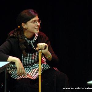 Fotografía de 4 sainetes (2) - Escuela de Teatro de Granada