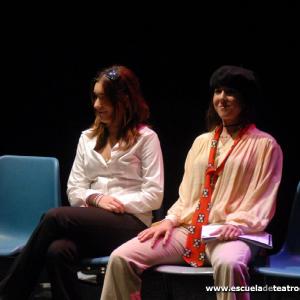 Fotografía de 4 sainetes (2) - Escuela de Teatro de Granada