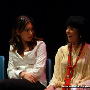 Fotografía de 4 sainetes (2) - Escuela de Teatro de Granada