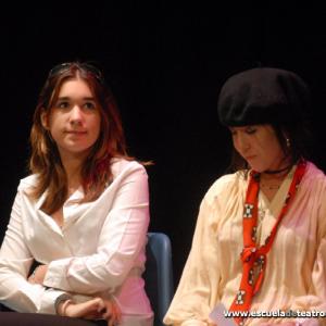 Fotografía de 4 sainetes (2) - Escuela de Teatro de Granada