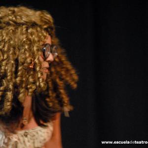 Fotografía de 4 sainetes (2) - Escuela de Teatro de Granada