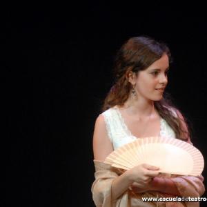 Fotografía de 4 sainetes (3) - Escuela de Teatro de Granada