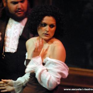 Fotografía de Tartufo (1) - Escuela de Teatro de Granada