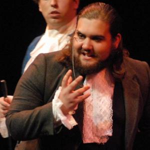 Fotografía de Tartufo (1) - Escuela de Teatro de Granada