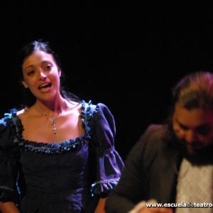 Fotografía de Tartufo (1) - Escuela de Teatro de Granada