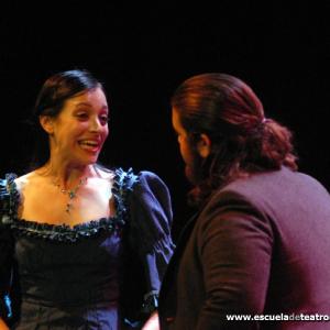 Fotografía de Tartufo (1) - Escuela de Teatro de Granada