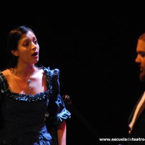 Fotografía de Tartufo (1) - Escuela de Teatro de Granada