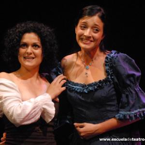 Fotografía de Tartufo (1) - Escuela de Teatro de Granada