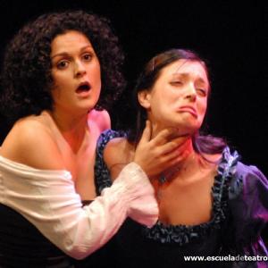 Fotografía de Tartufo (1) - Escuela de Teatro de Granada