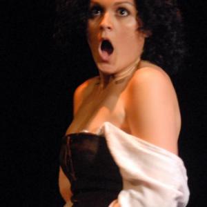 Fotografía de Tartufo (1) - Escuela de Teatro de Granada