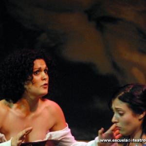 Fotografía de Tartufo (2) - Escuela de Teatro de Granada