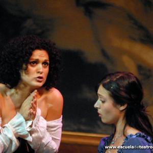 Fotografía de Tartufo (2) - Escuela de Teatro de Granada