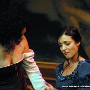Fotografía de Tartufo (2) - Escuela de Teatro de Granada