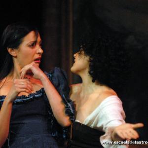 Fotografía de Tartufo (2) - Escuela de Teatro de Granada