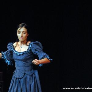 Fotografía de Tartufo (2) - Escuela de Teatro de Granada