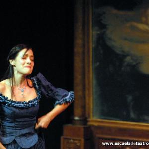 Fotografía de Tartufo (2) - Escuela de Teatro de Granada