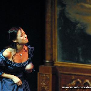 Fotografía de Tartufo (2) - Escuela de Teatro de Granada