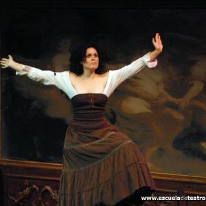 Fotografía de Tartufo (2) - Escuela de Teatro de Granada