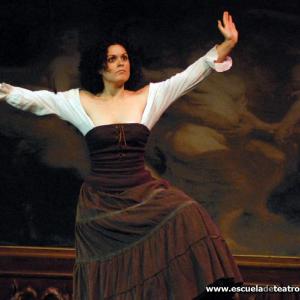 Fotografía de Tartufo (2) - Escuela de Teatro de Granada
