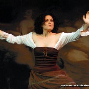 Fotografía de Tartufo (2) - Escuela de Teatro de Granada