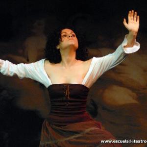 Fotografía de Tartufo (2) - Escuela de Teatro de Granada