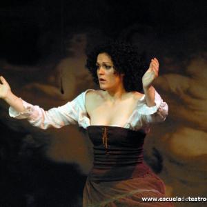 Fotografía de Tartufo (2) - Escuela de Teatro de Granada