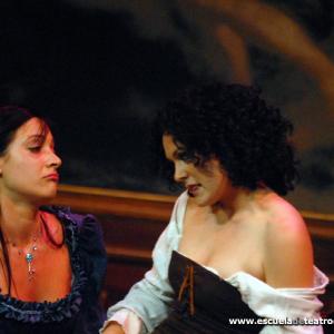 Fotografía de Tartufo (2) - Escuela de Teatro de Granada