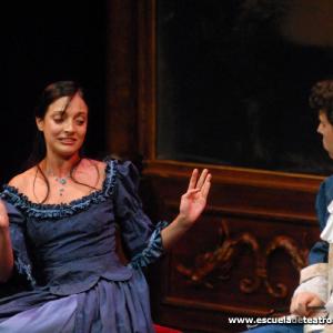 Fotografía de Tartufo (2) - Escuela de Teatro de Granada