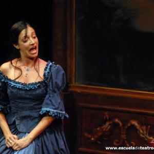 Fotografía de Tartufo (2) - Escuela de Teatro de Granada