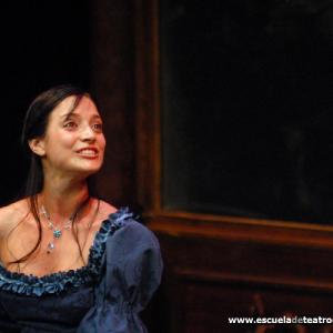 Fotografía de Tartufo (2) - Escuela de Teatro de Granada
